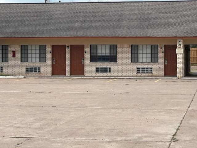 Garden Inn & Suites Hebbronville Exterior foto