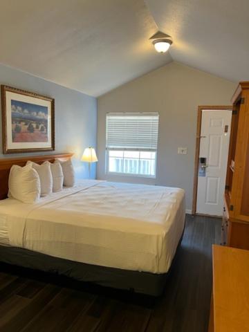 Garden Inn & Suites Hebbronville Exterior foto